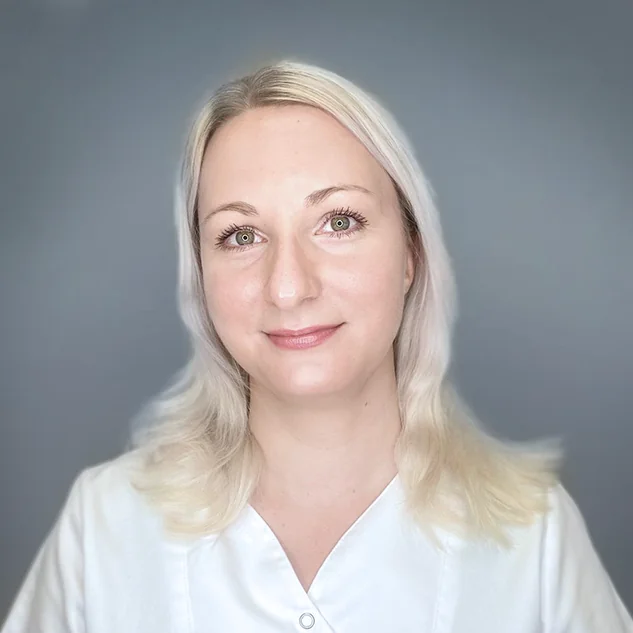 Dolobanko, Valerija