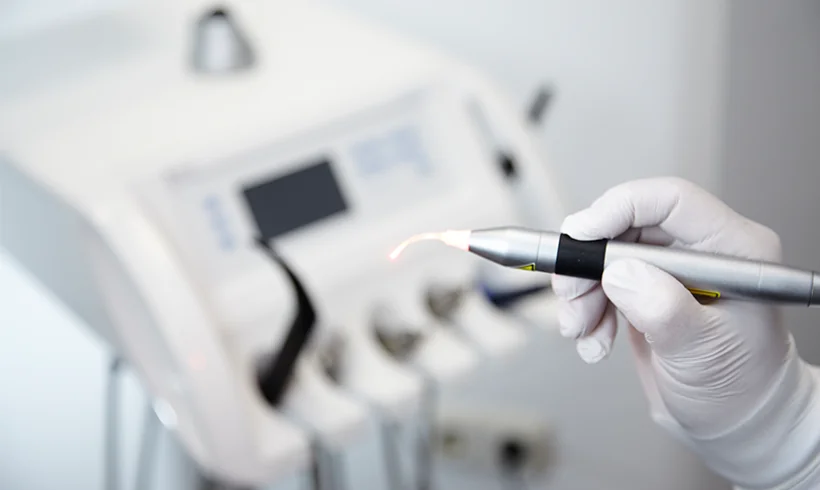Dentallaser